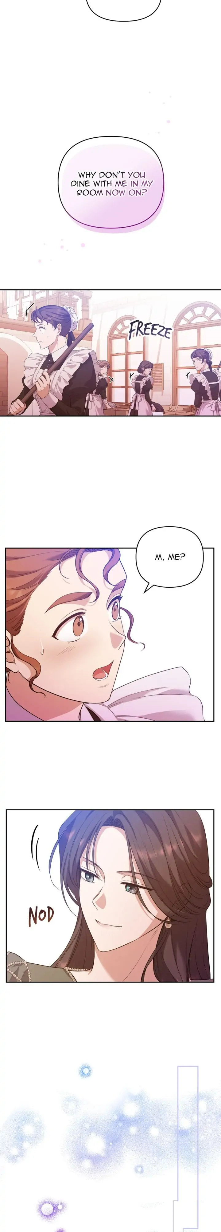 A Friendship So Impure Chapter 15 Page 2