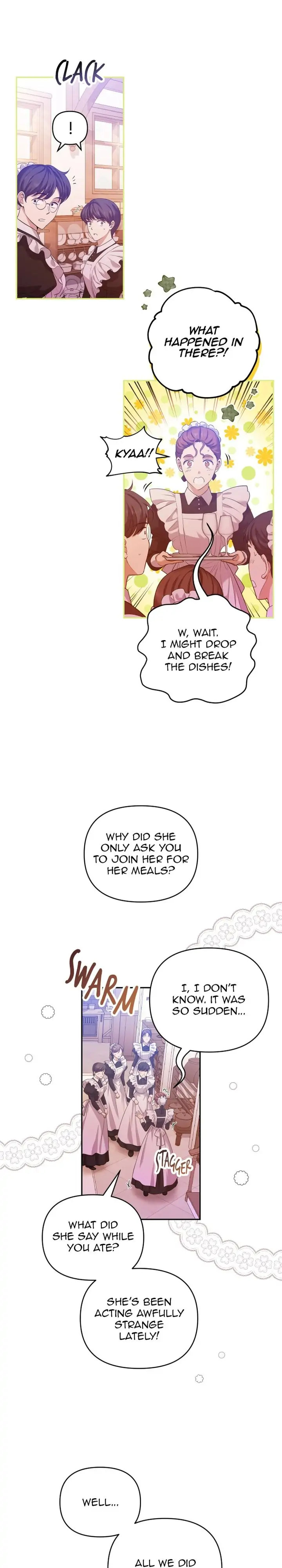 A Friendship So Impure Chapter 15 Page 4