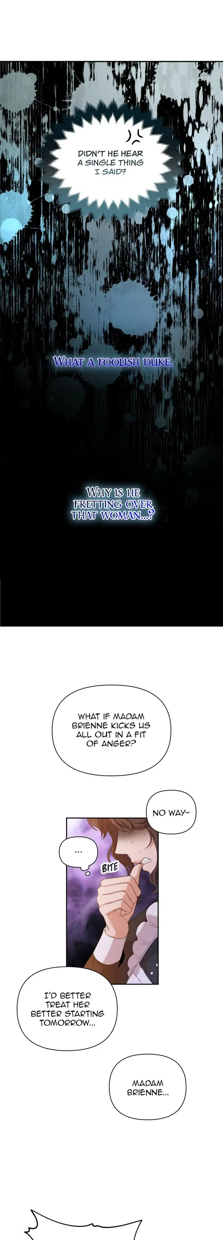 A Friendship So Impure Chapter 16 Page 15