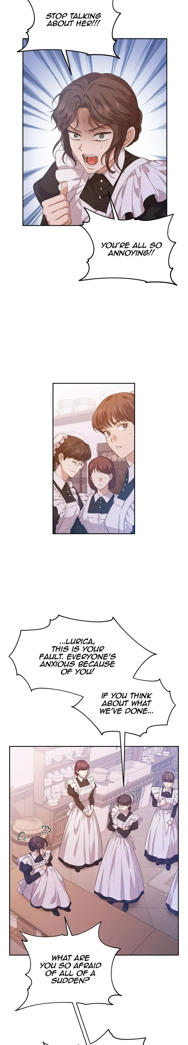 A Friendship So Impure Chapter 16 Page 16