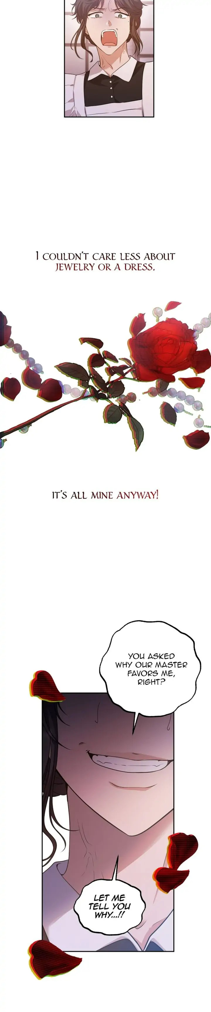 A Friendship So Impure Chapter 16 Page 21