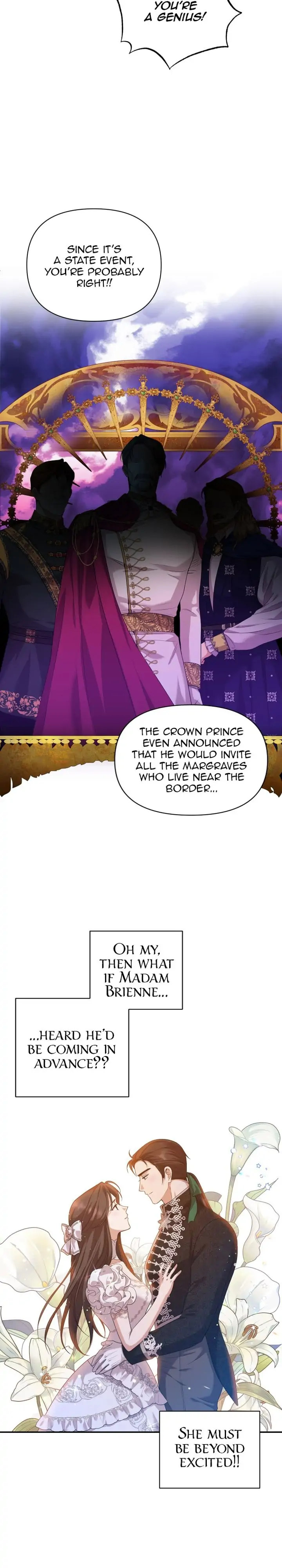 A Friendship So Impure Chapter 16 Page 9