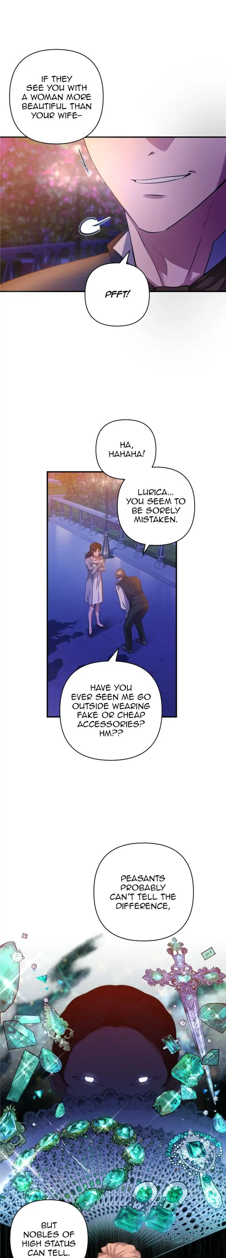 A Friendship So Impure Chapter 17 Page 4