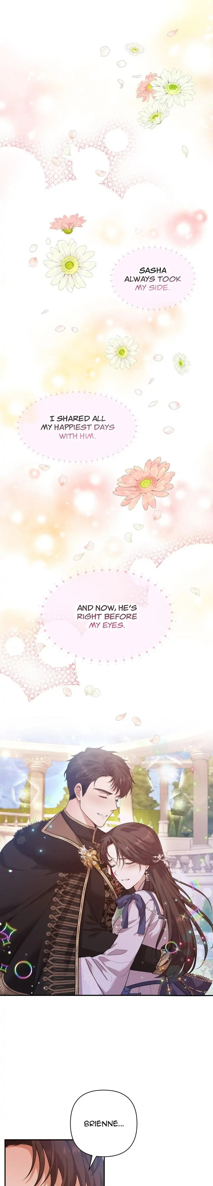 A Friendship So Impure Chapter 19 Page 1