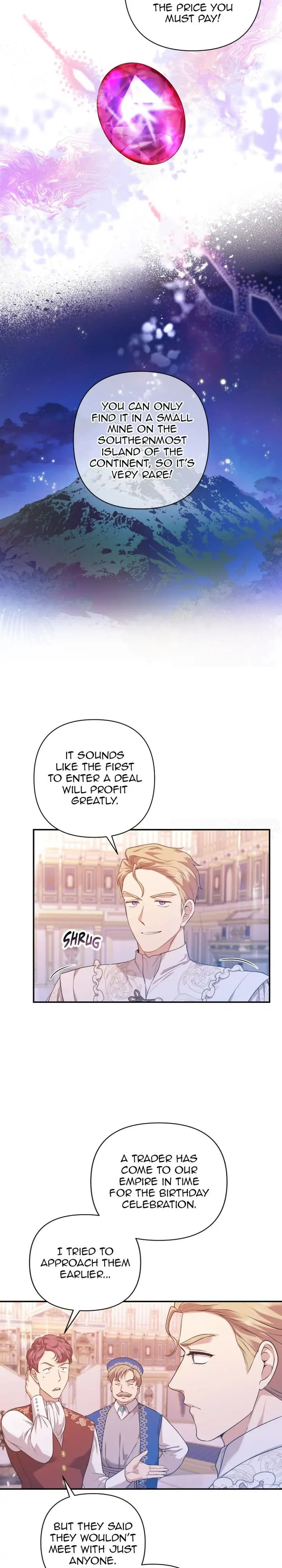 A Friendship So Impure Chapter 19 Page 22