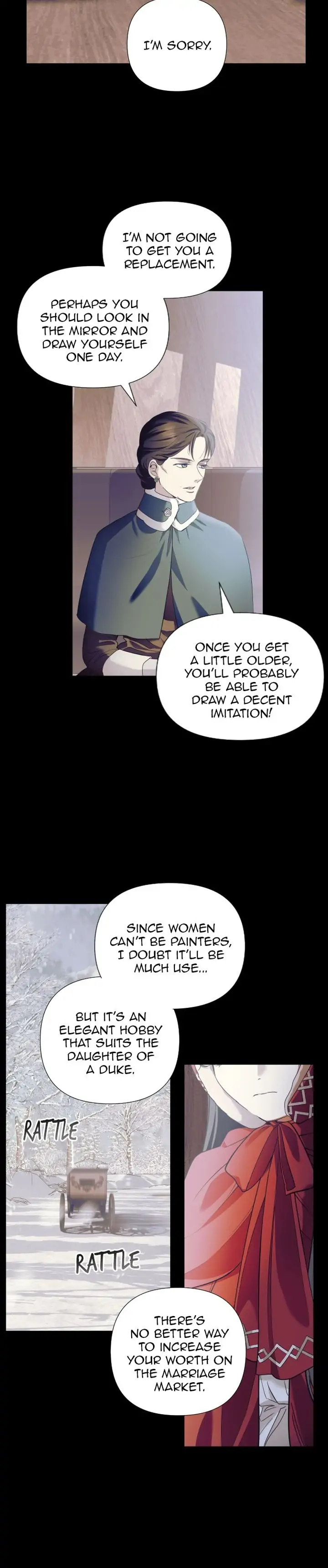 A Friendship So Impure Chapter 2 Page 10