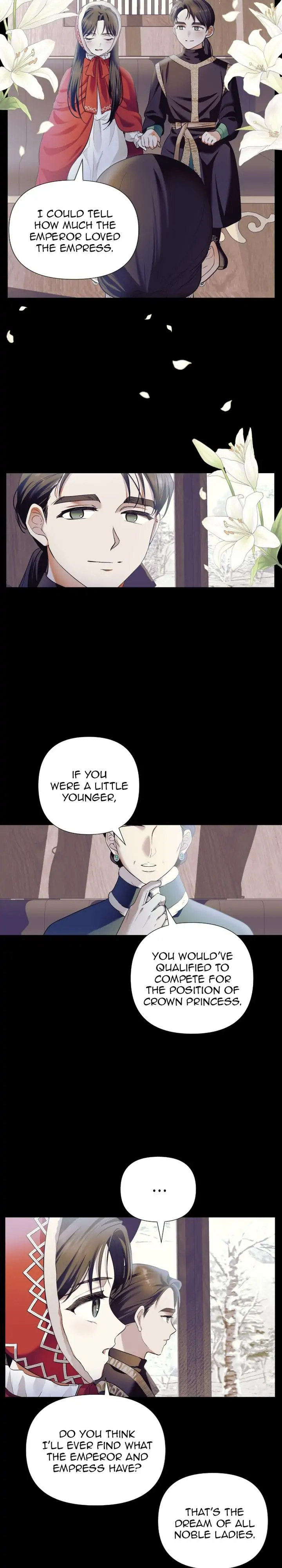 A Friendship So Impure Chapter 2 Page 13