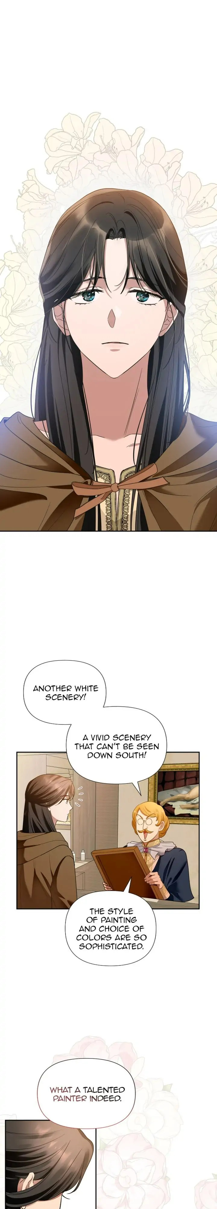 A Friendship So Impure Chapter 2 Page 25