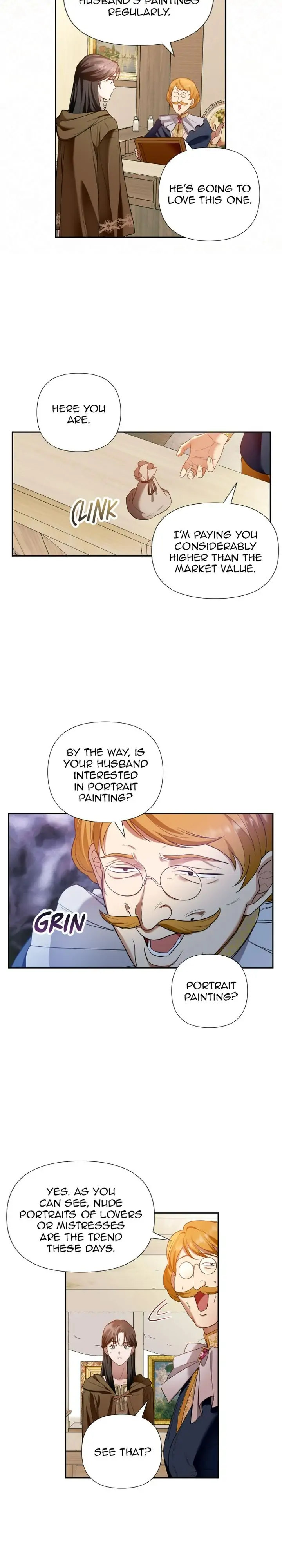 A Friendship So Impure Chapter 2 Page 27