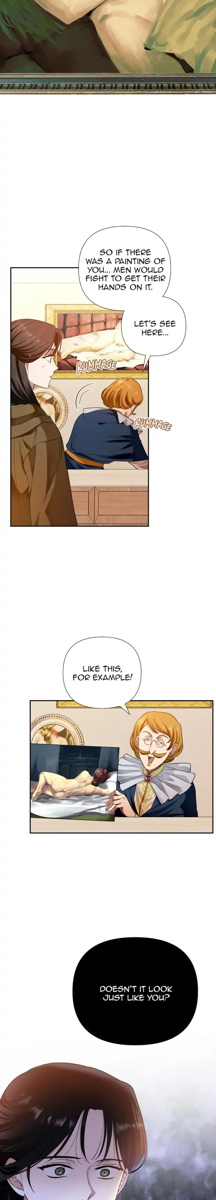 A Friendship So Impure Chapter 2 Page 30