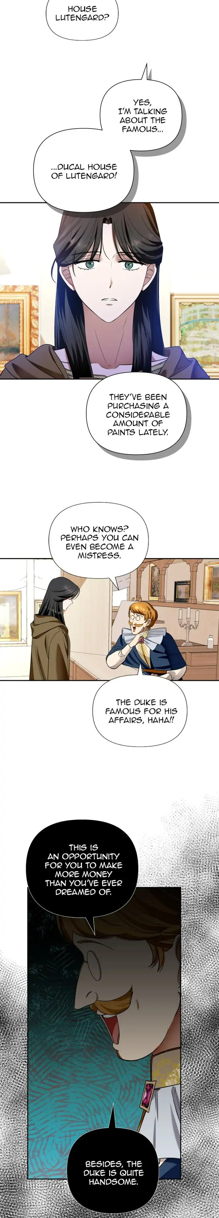 A Friendship So Impure Chapter 2 Page 33