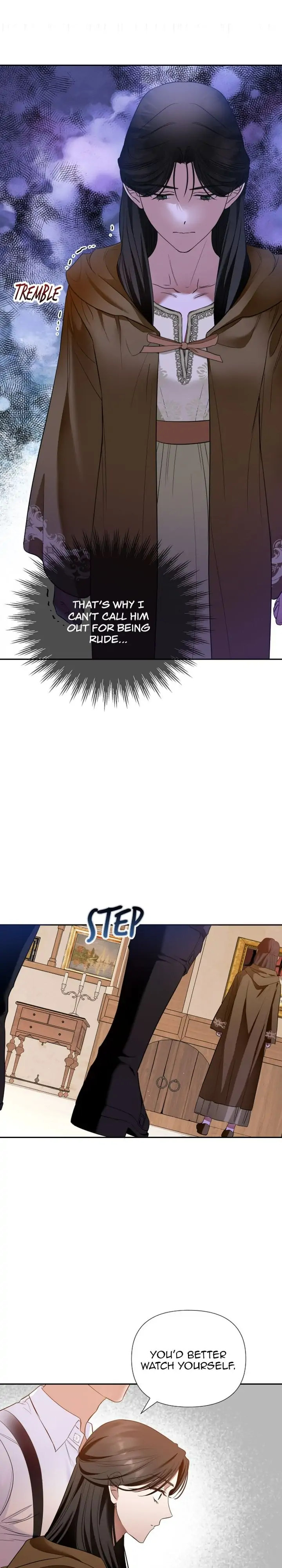 A Friendship So Impure Chapter 2 Page 35