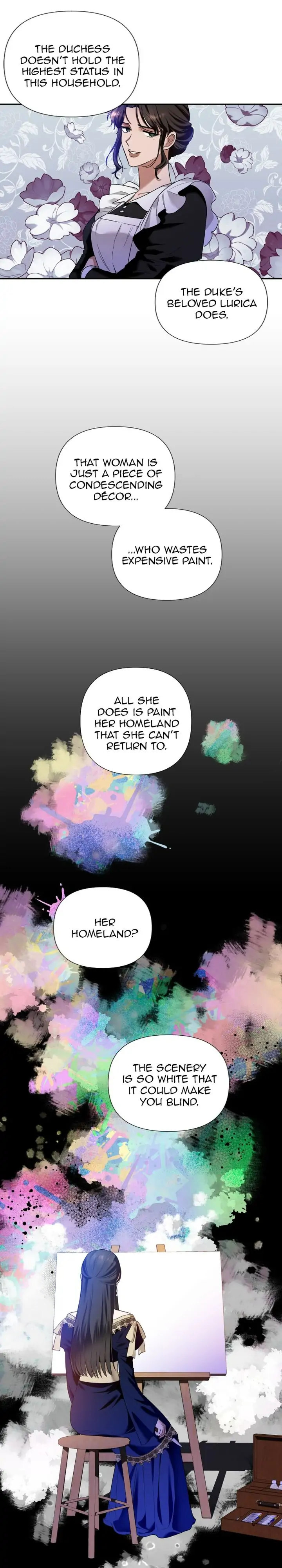 A Friendship So Impure Chapter 2 Page 7