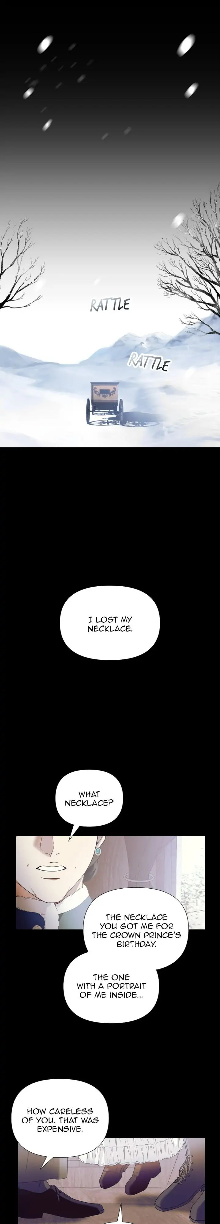 A Friendship So Impure Chapter 2 Page 9