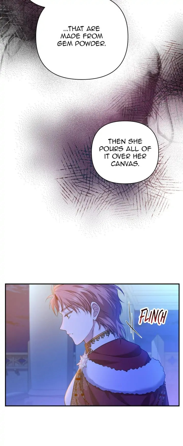 A Friendship So Impure Chapter 20 Page 11