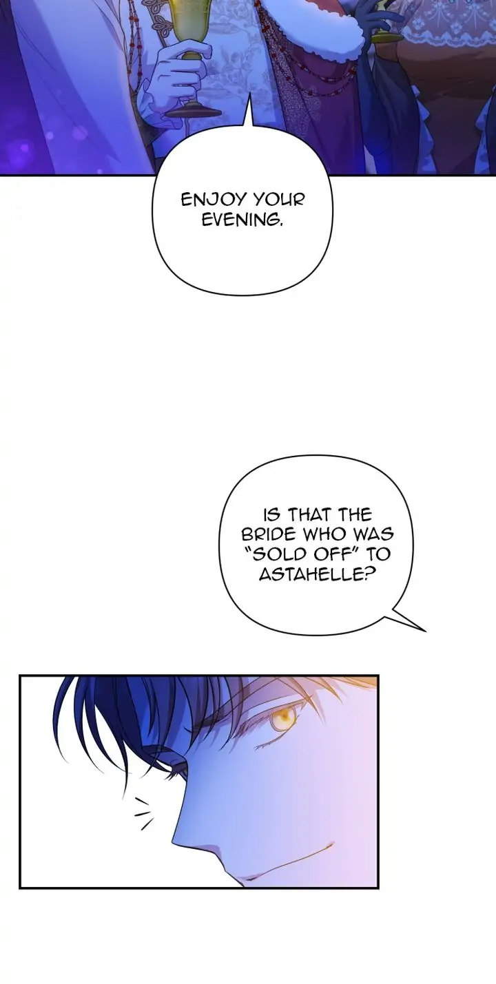 A Friendship So Impure Chapter 20 Page 6