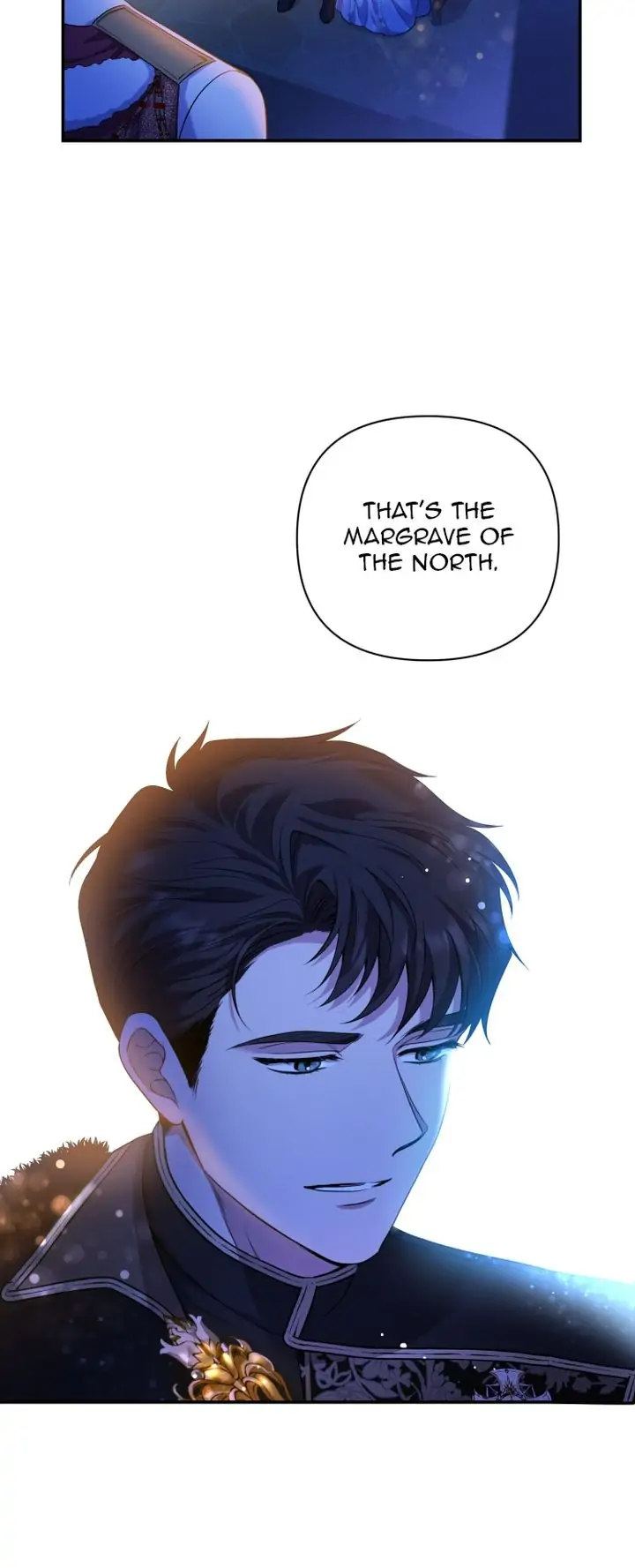 A Friendship So Impure Chapter 20 Page 8