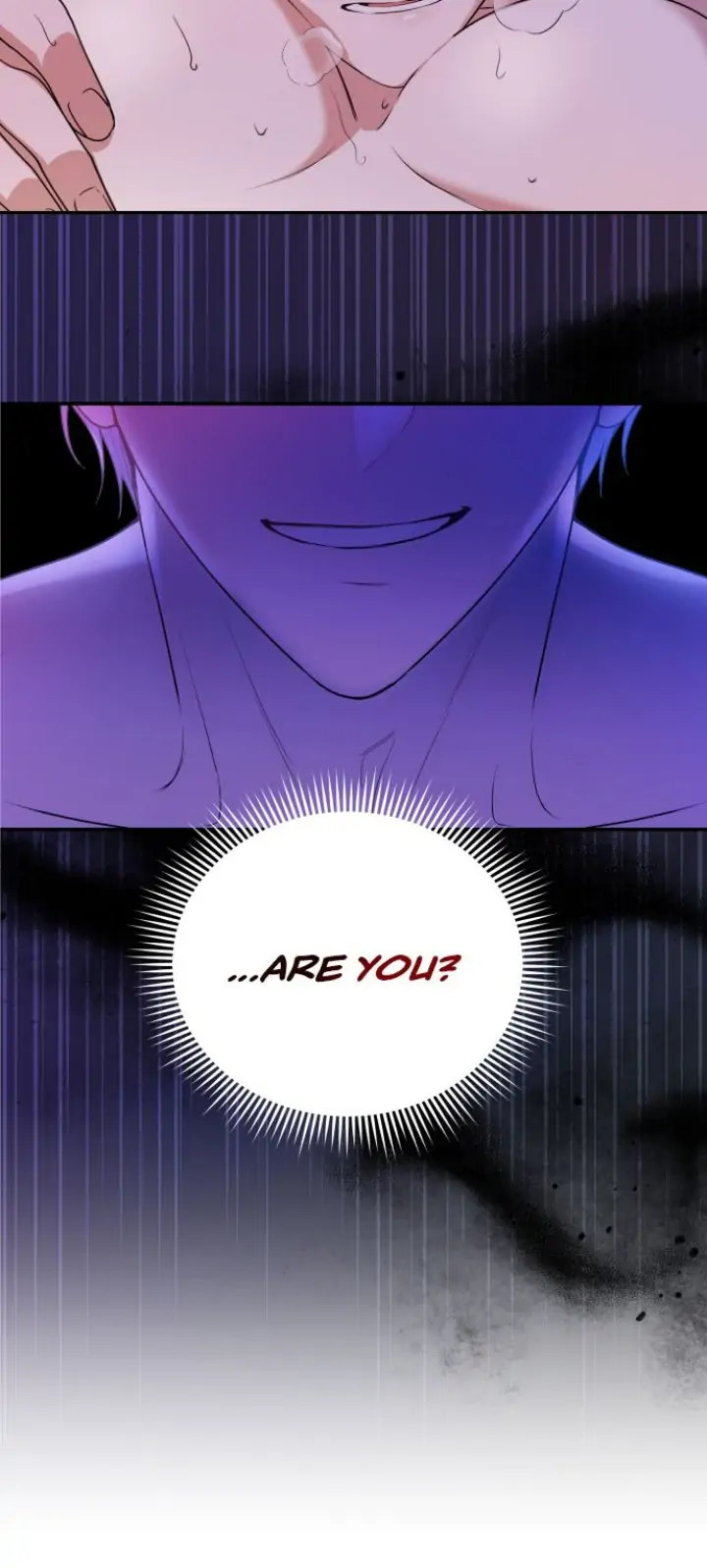A Friendship So Impure Chapter 21 Page 12