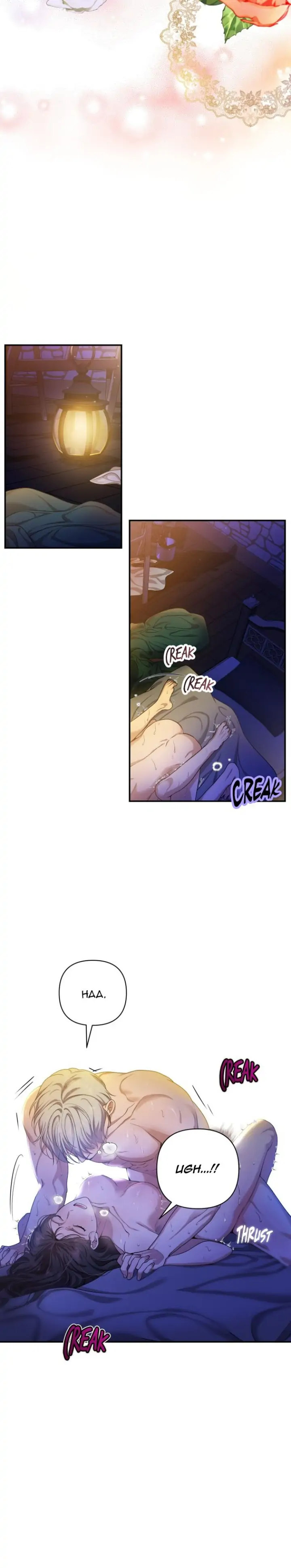 A Friendship So Impure Chapter 22 Page 12