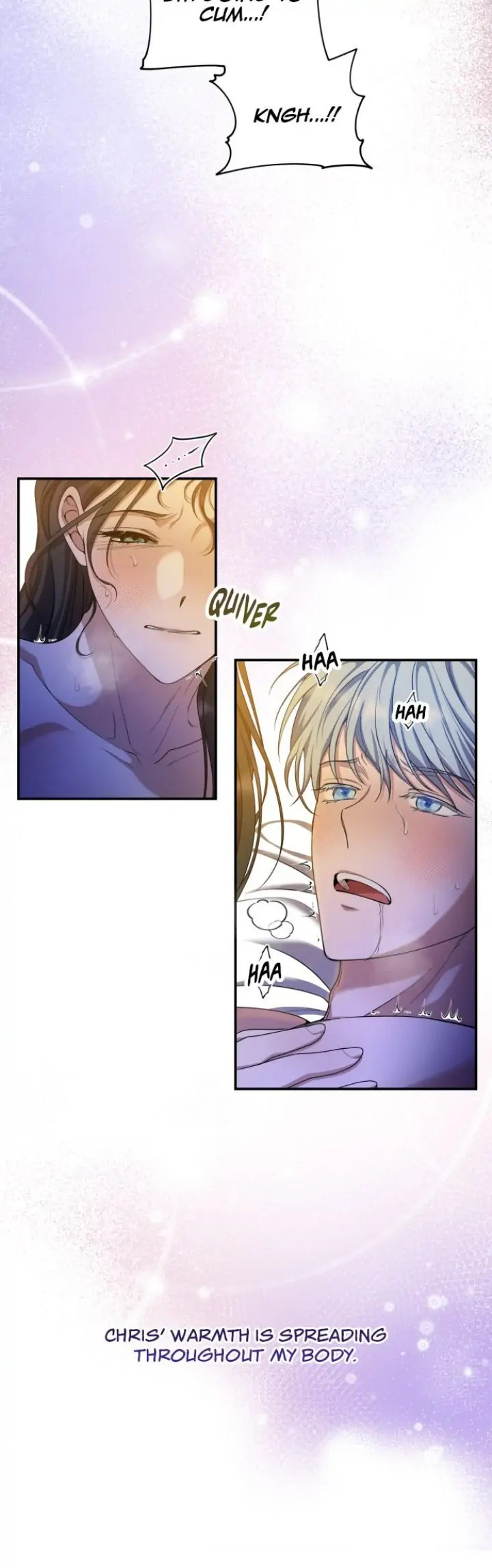 A Friendship So Impure Chapter 22 Page 24