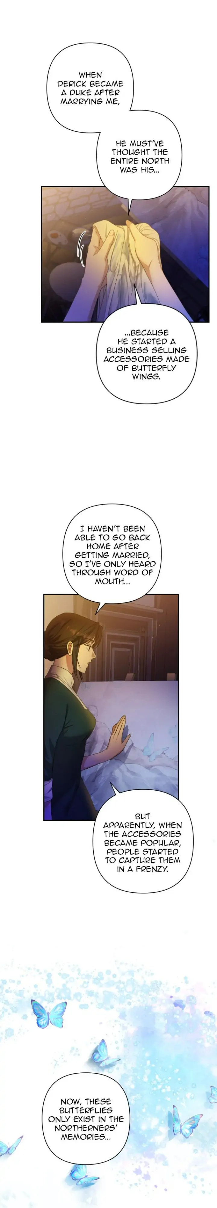 A Friendship So Impure Chapter 22 Page 7