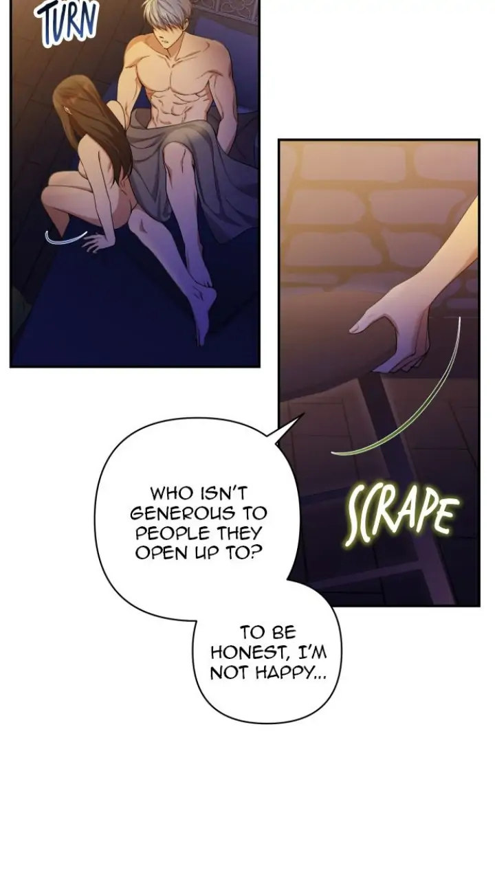 A Friendship So Impure Chapter 23 Page 13