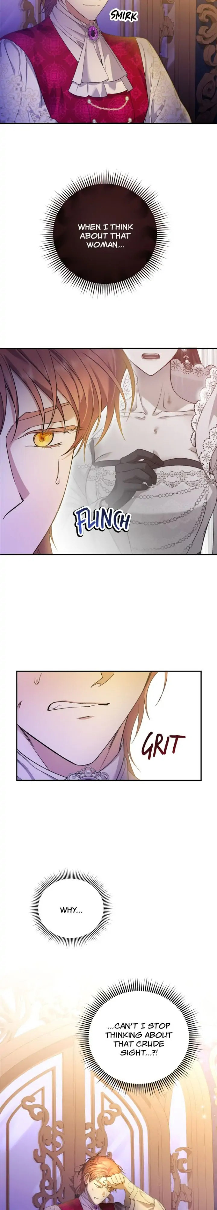 A Friendship So Impure Chapter 23 Page 26