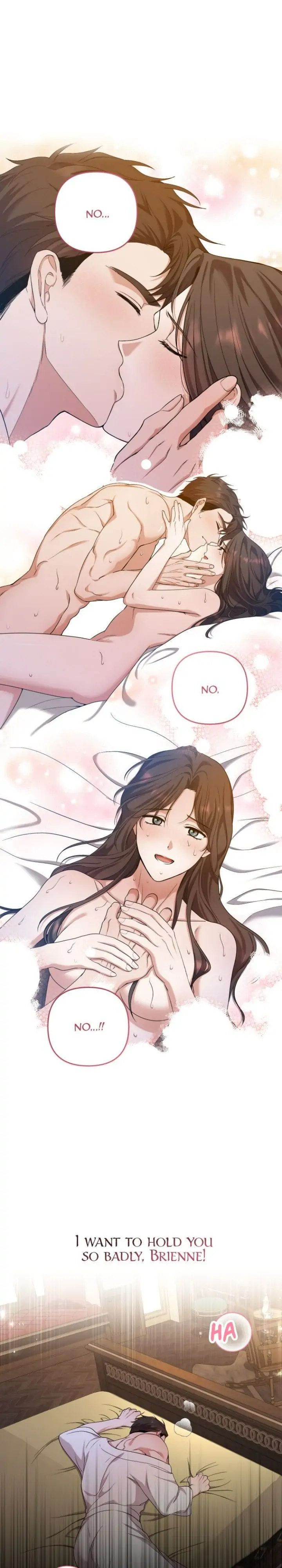 A Friendship So Impure Chapter 24 Page 36