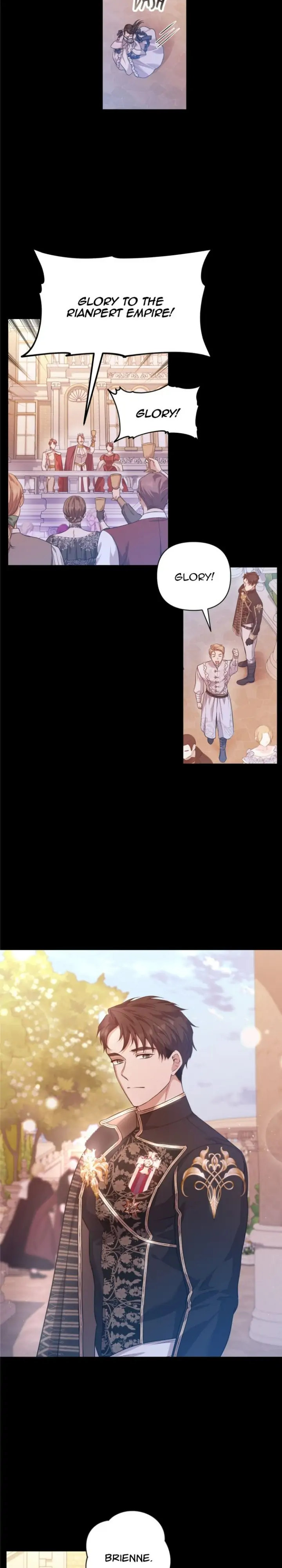 A Friendship So Impure Chapter 24 Page 6
