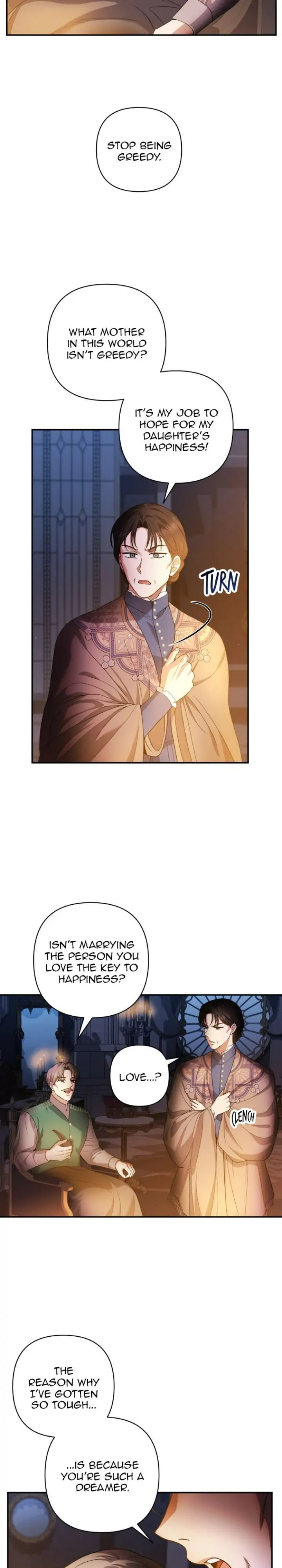 A Friendship So Impure Chapter 25 Page 16