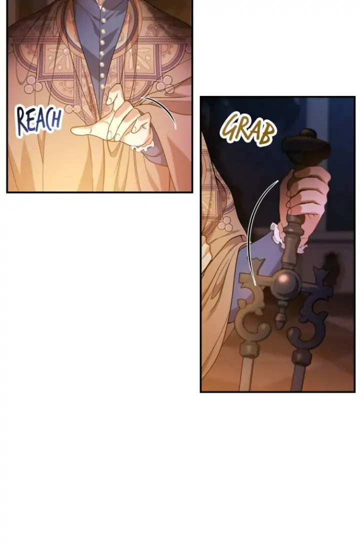 A Friendship So Impure Chapter 25 Page 18