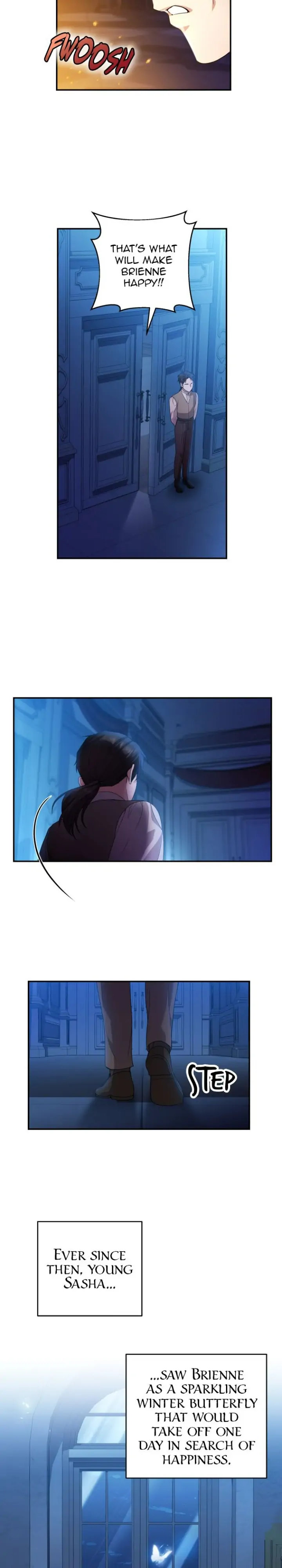 A Friendship So Impure Chapter 25 Page 20