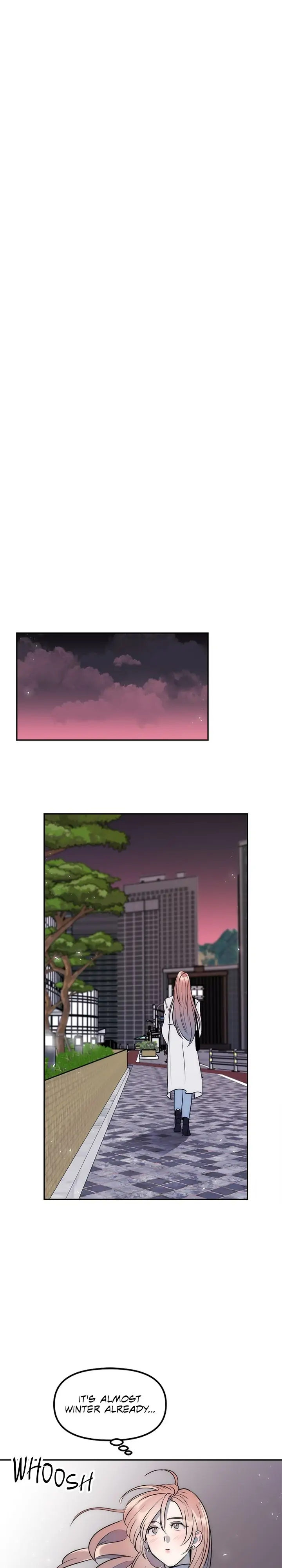 A Friendship So Impure Chapter 26 Page 16