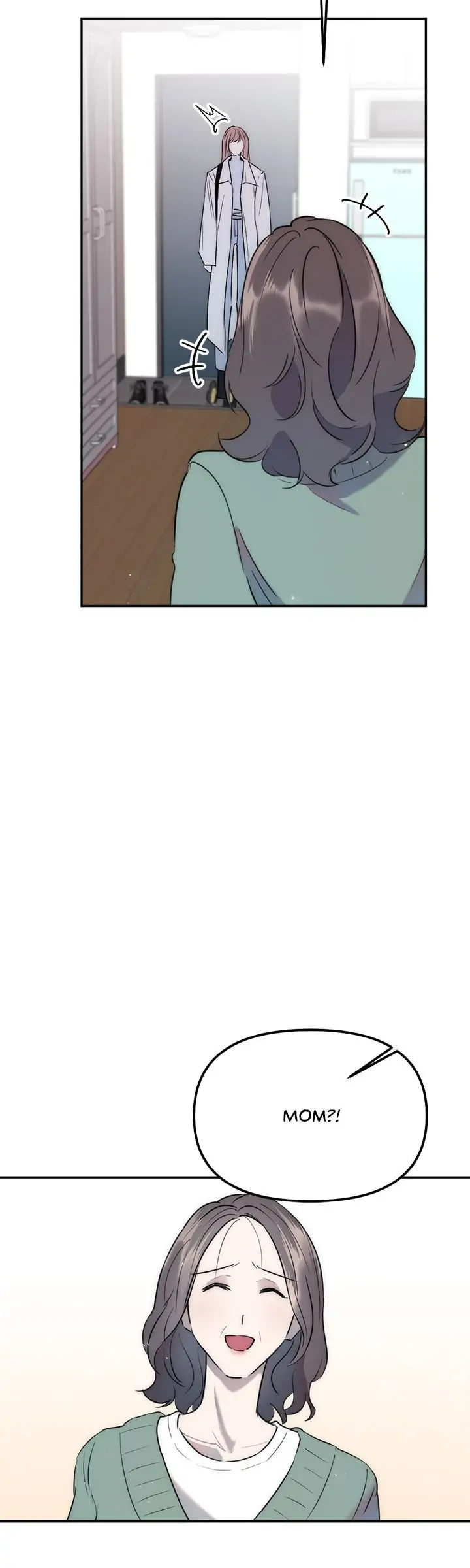 A Friendship So Impure Chapter 26 Page 21
