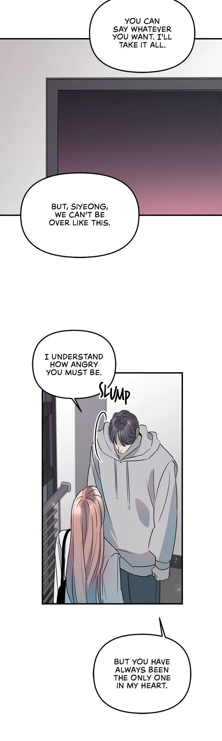 A Friendship So Impure Chapter 27 Page 12