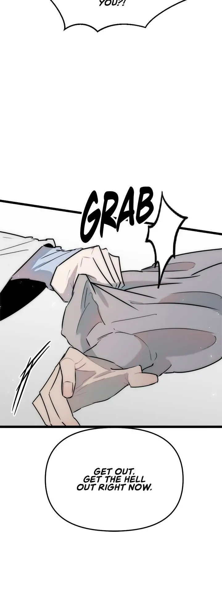 A Friendship So Impure Chapter 28 Page 4