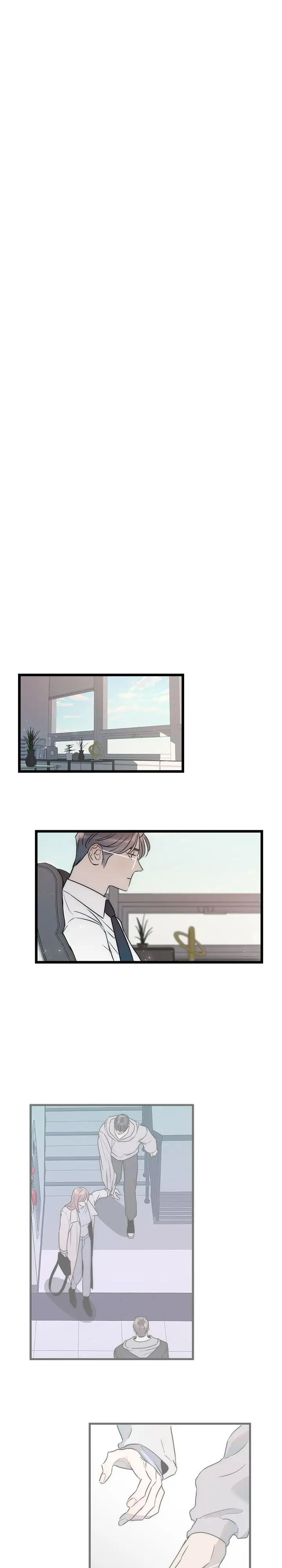 A Friendship So Impure Chapter 29 Page 19