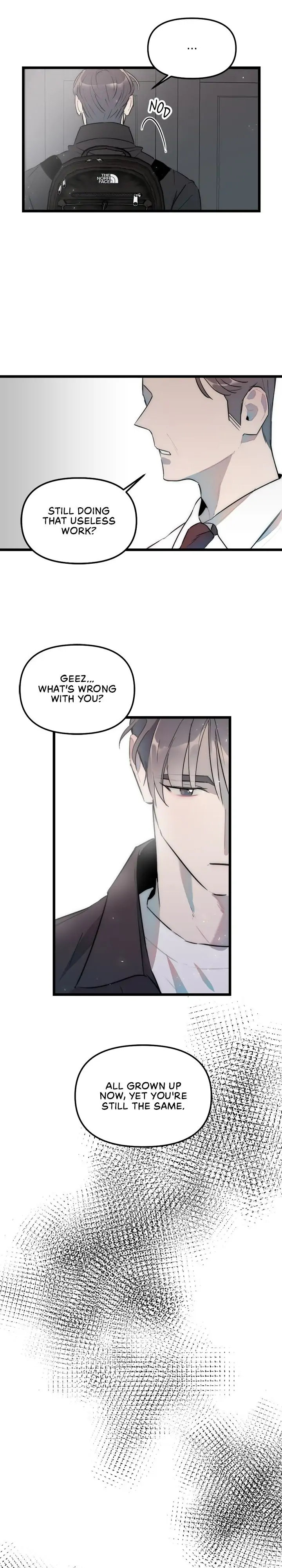 A Friendship So Impure Chapter 29 Page 2