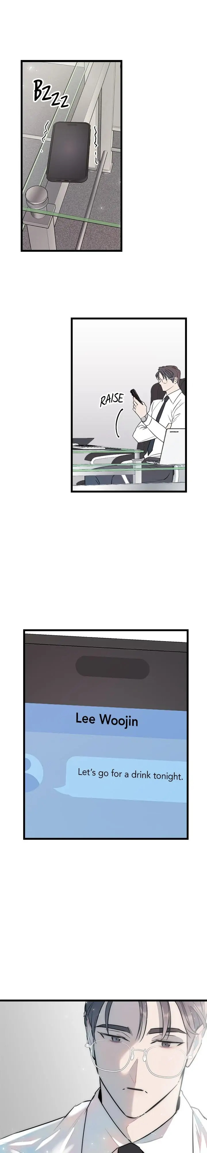 A Friendship So Impure Chapter 29 Page 21