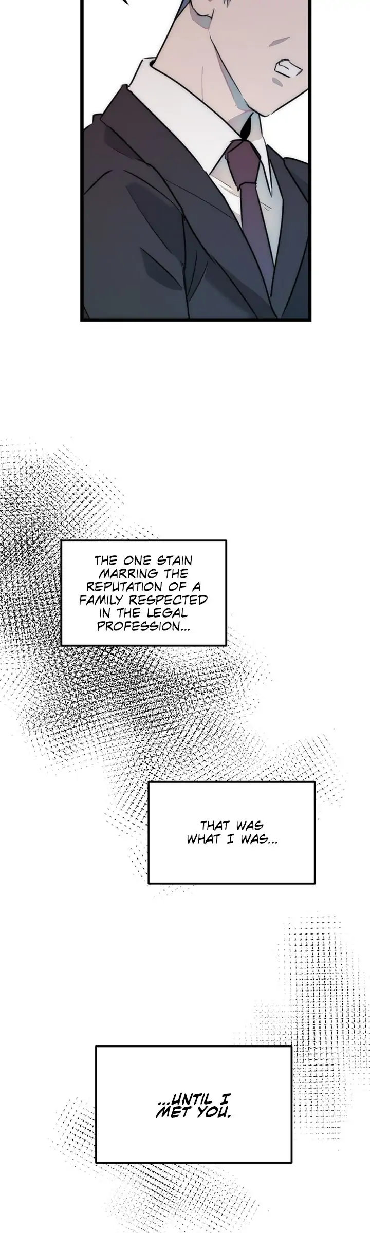 A Friendship So Impure Chapter 29 Page 4