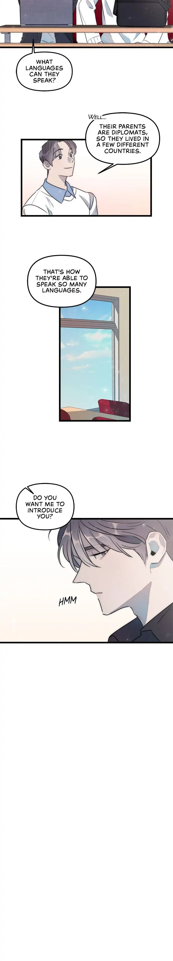 A Friendship So Impure Chapter 29 Page 7