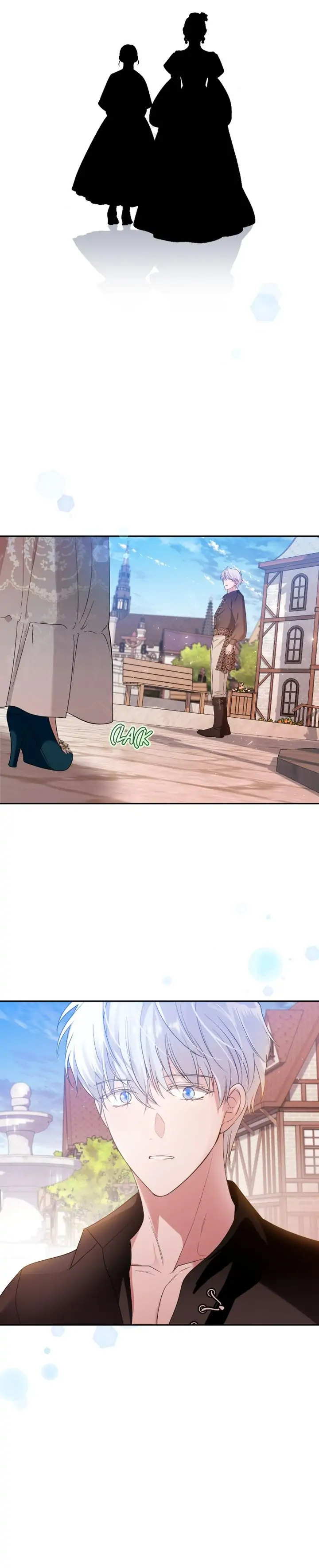 A Friendship So Impure Chapter 3 Page 29