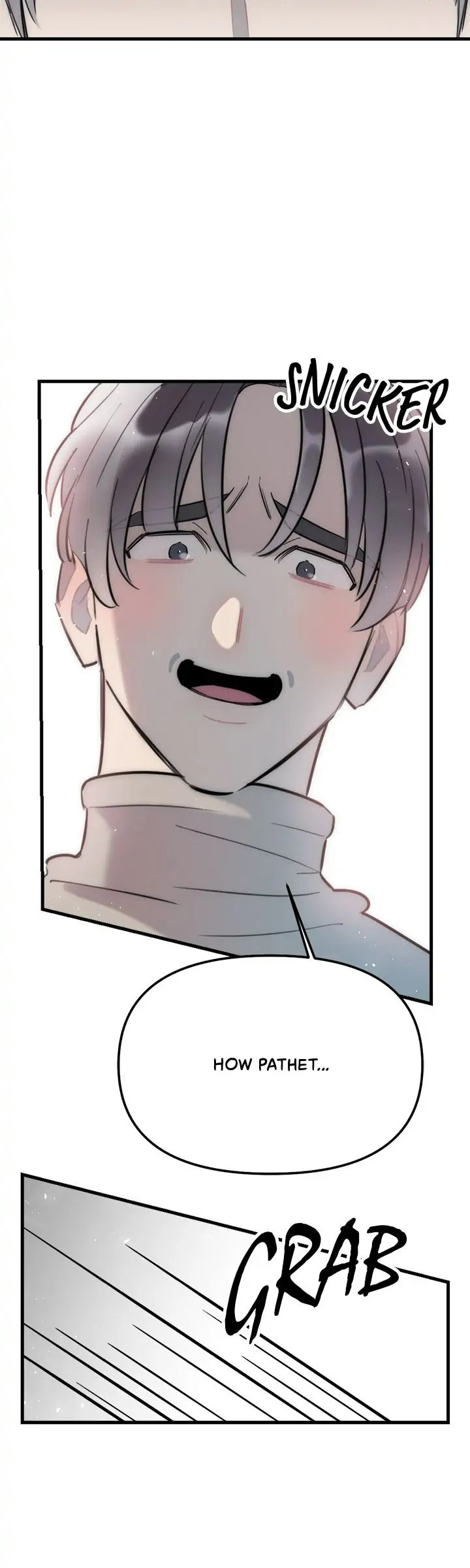 A Friendship So Impure Chapter 30 Page 12