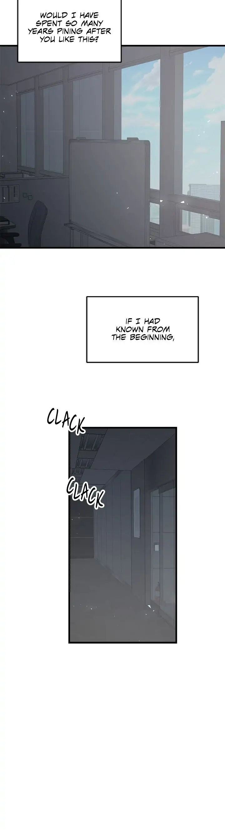 A Friendship So Impure Chapter 30 Page 20