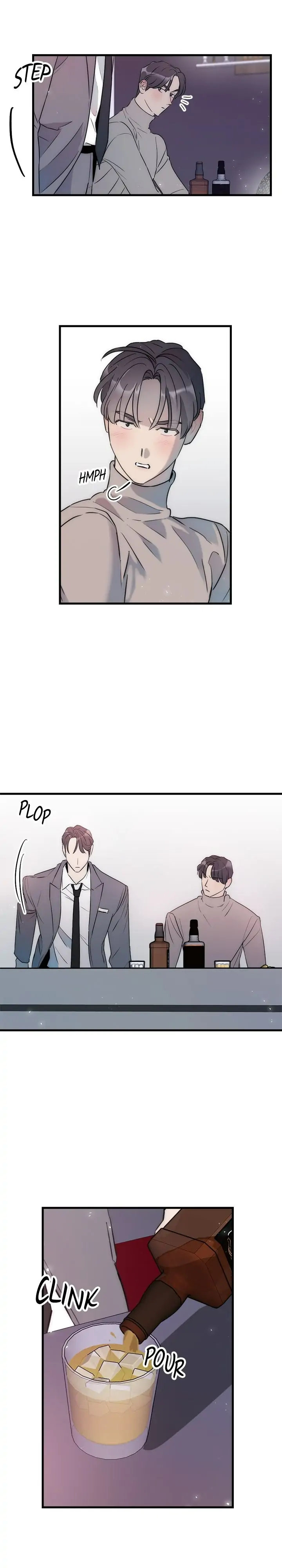 A Friendship So Impure Chapter 30 Page 3