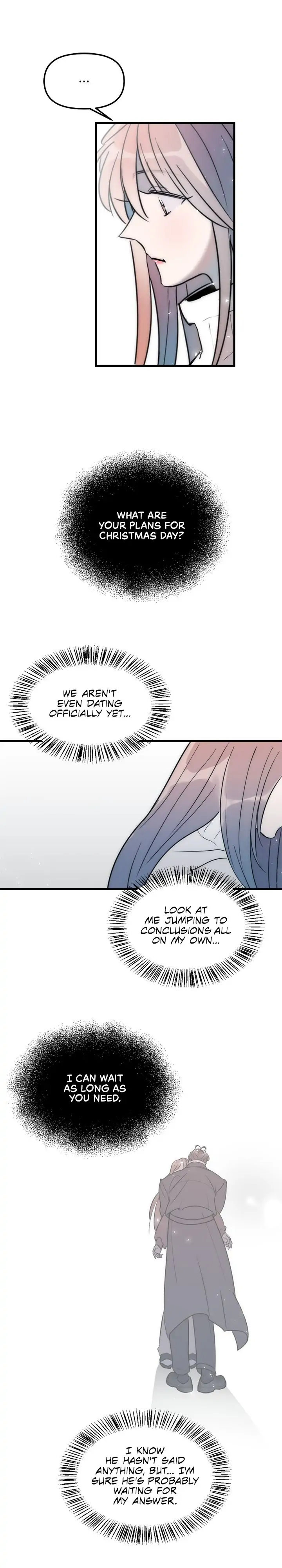 A Friendship So Impure Chapter 31 Page 11