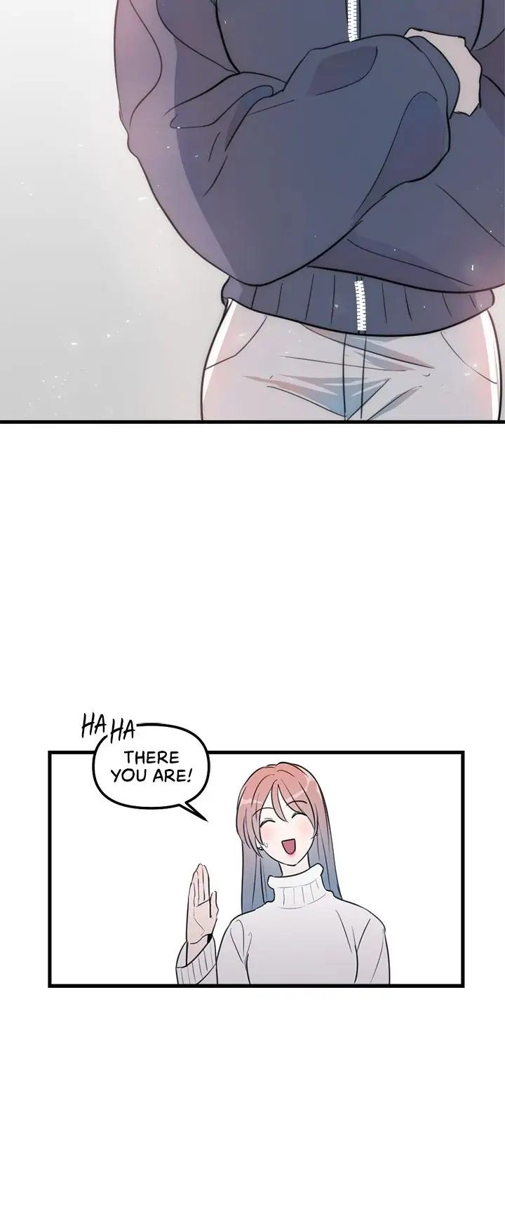 A Friendship So Impure Chapter 31 Page 15