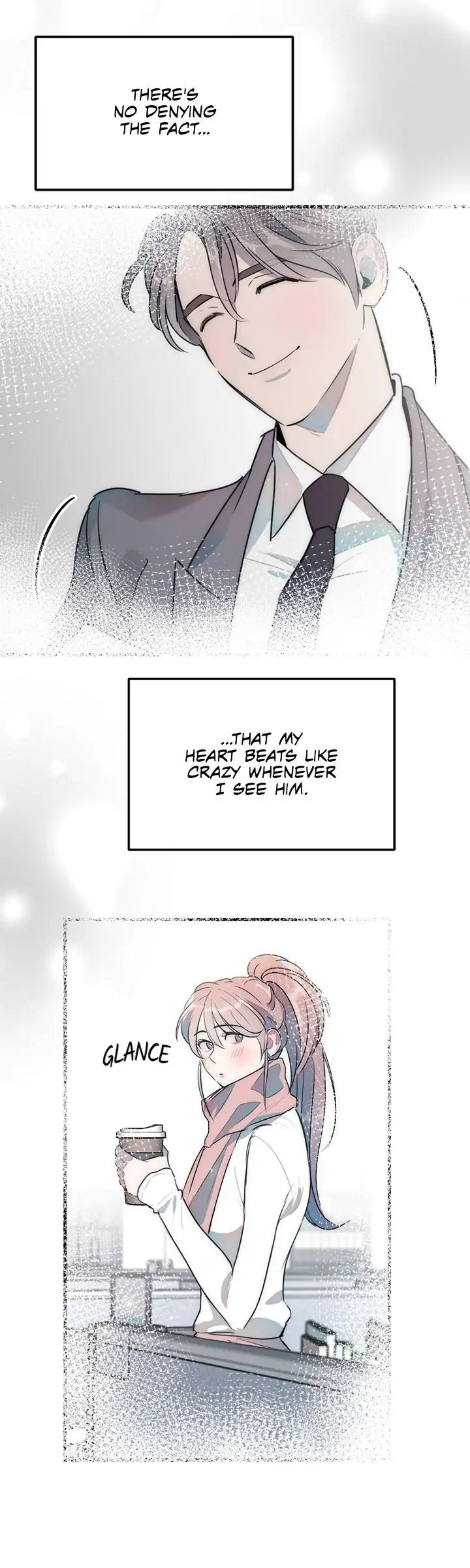 A Friendship So Impure Chapter 31 Page 21