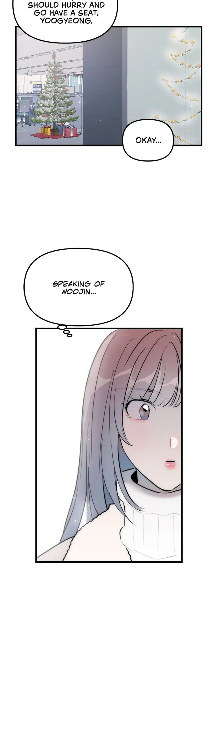 A Friendship So Impure Chapter 31 Page 4