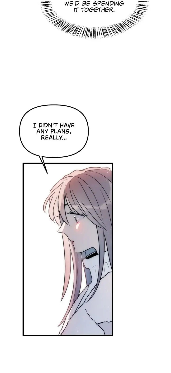 A Friendship So Impure Chapter 31 Page 8